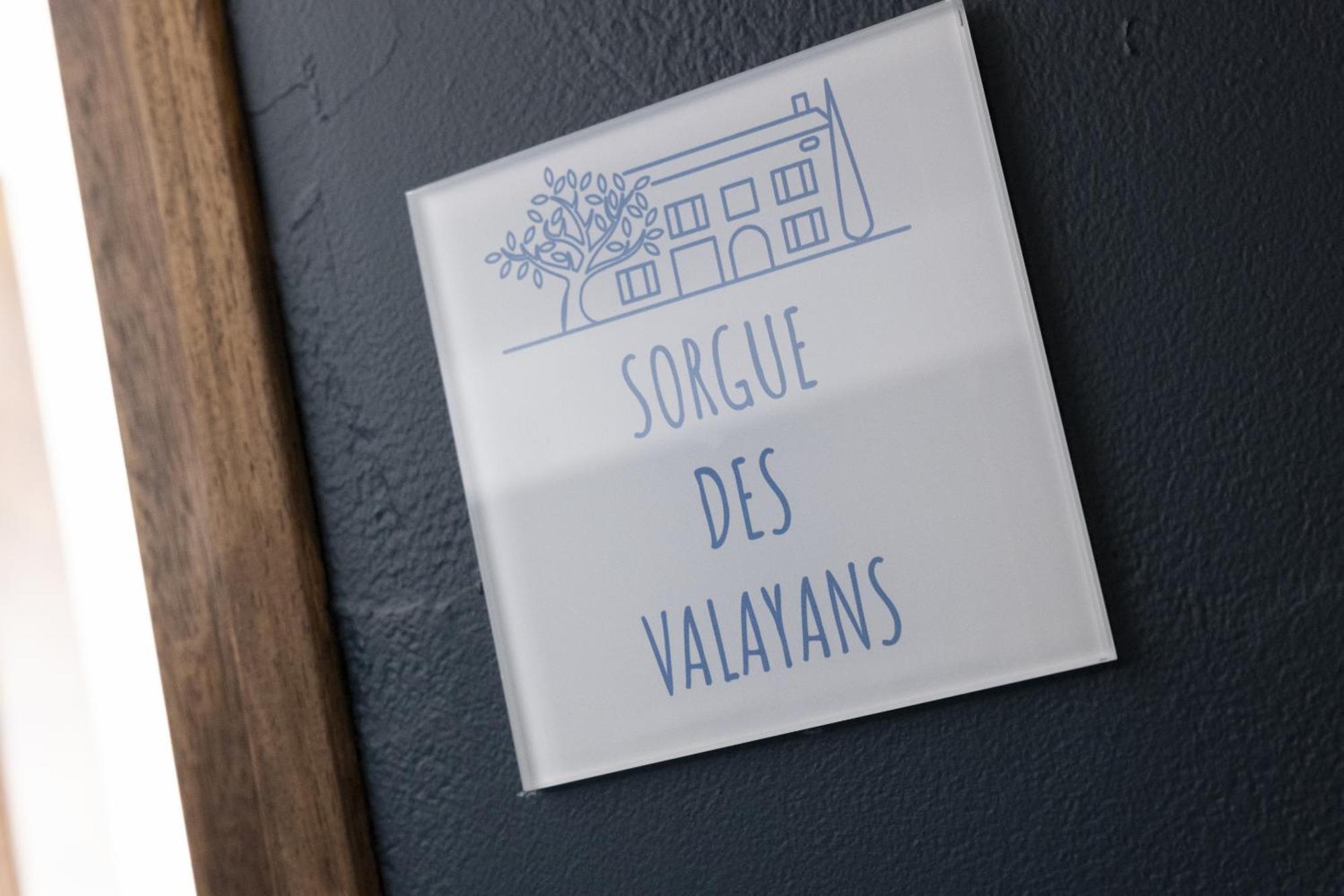 Domaine Du Moulin De Villefranche Pernes-les-Fontaines Habitación foto