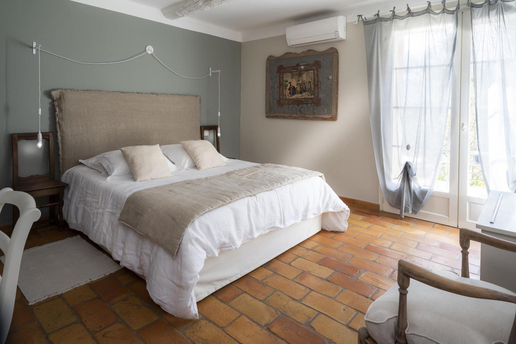 Domaine Du Moulin De Villefranche Pernes-les-Fontaines Habitación foto
